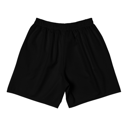 Tyson Benjamin | Jersey Style Performance Shorts
