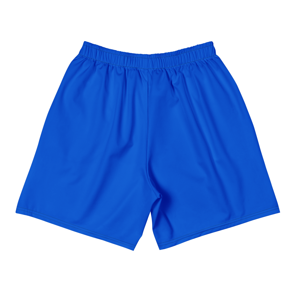 Wes Sheehan | Jersey Style Performance Shorts