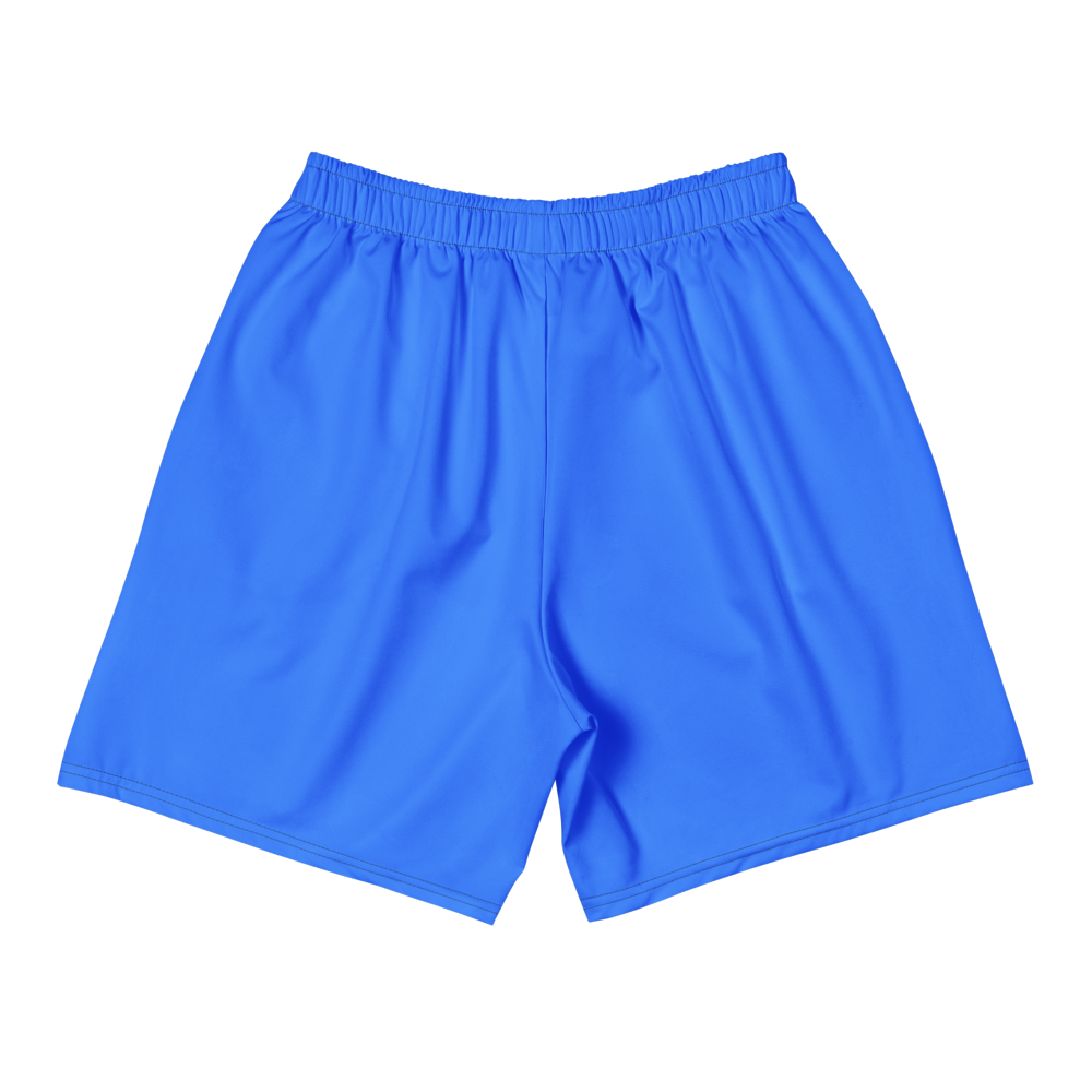 Steven Cruz | Jersey Style Performance Shorts