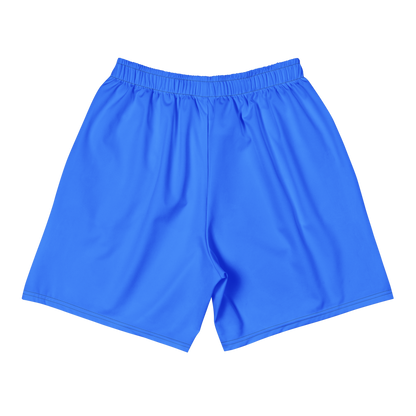 Steven Cruz | Jersey Style Performance Shorts