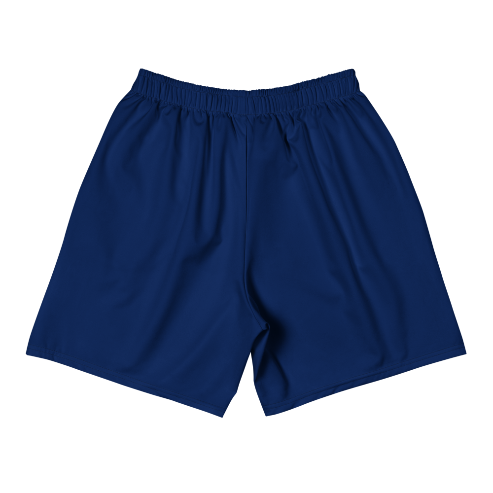 Brian Ankamah | Jersey Style Performance Shorts