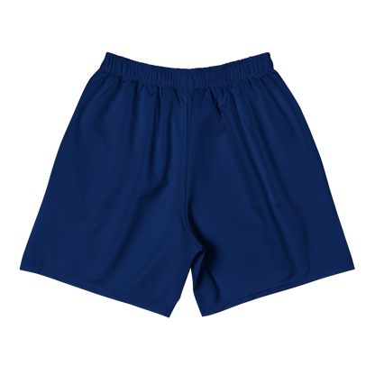 Brian Ankamah | Jersey Style Performance Shorts