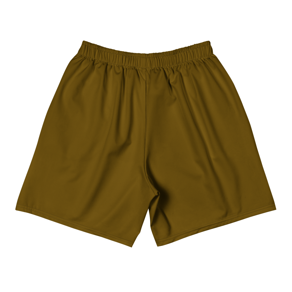 Michael Logsdon | Jersey Style Performance Shorts