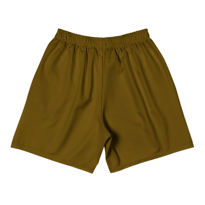Michael Logsdon | Jersey Style Performance Shorts