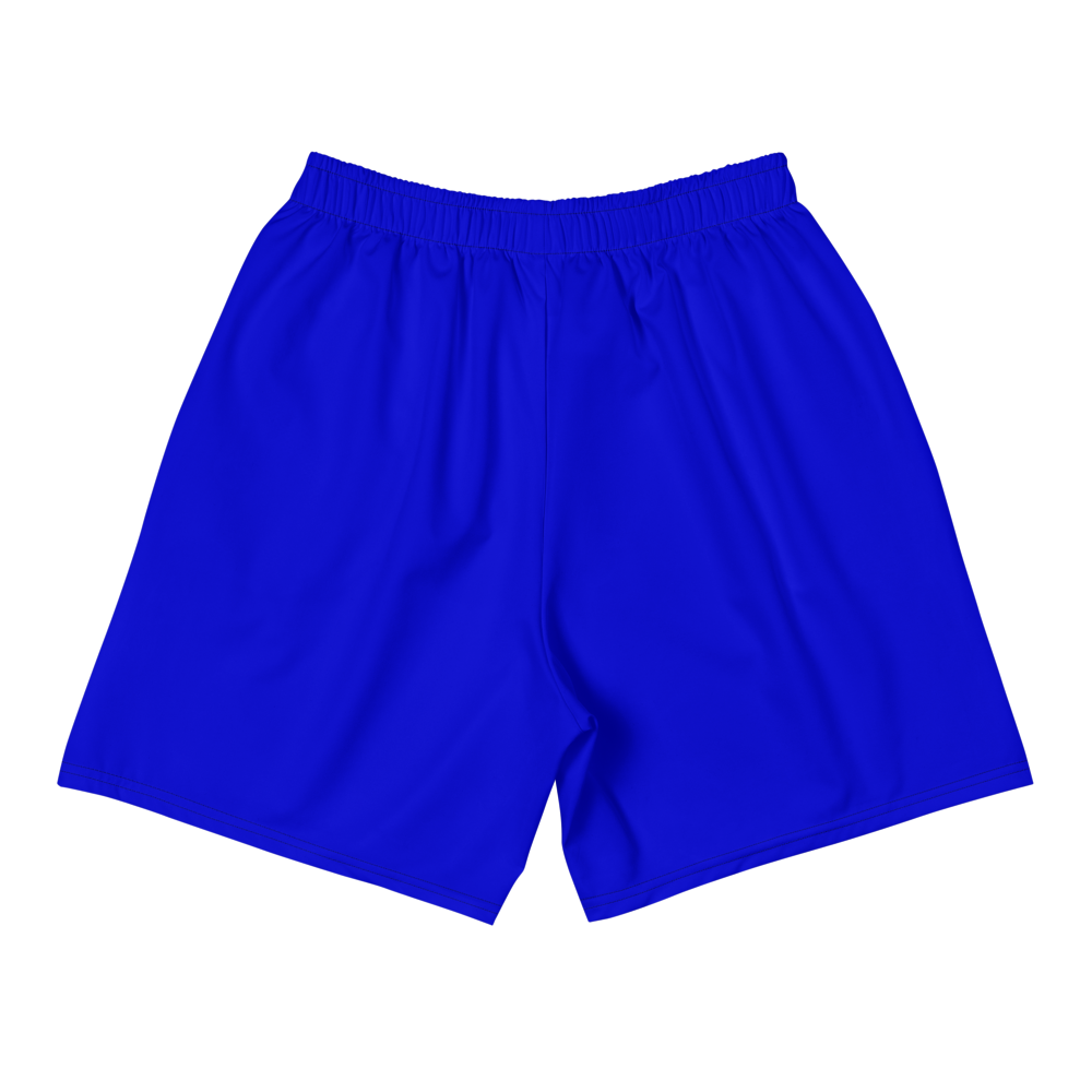 Malachi McPherson | Jersey Style Performance Shorts