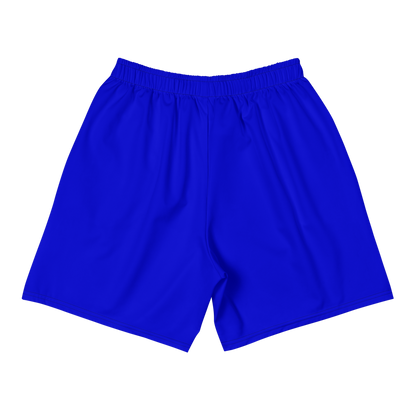Malachi McPherson | Jersey Style Performance Shorts