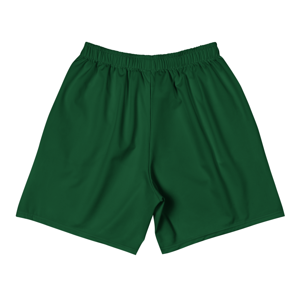 Curt Walker | Jersey Style Performance Shorts