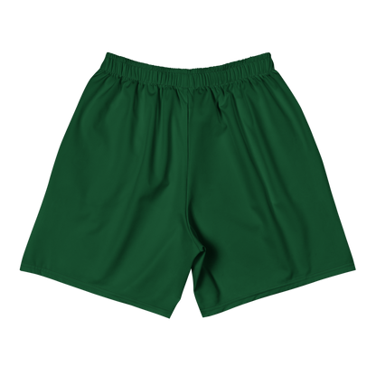 Curt Walker | Jersey Style Performance Shorts