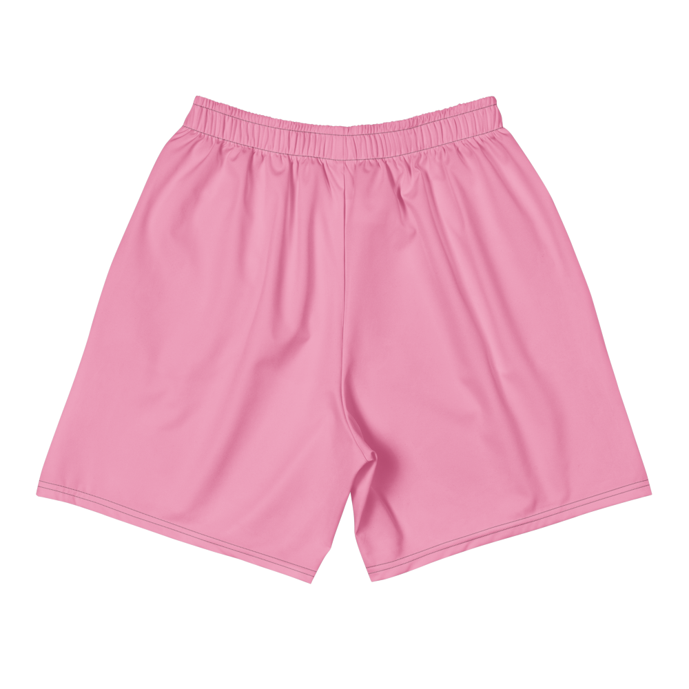 Jolie Hamilton | Jersey Style Performance Shorts