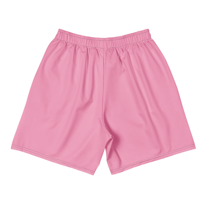 Jolie Hamilton | Jersey Style Performance Shorts