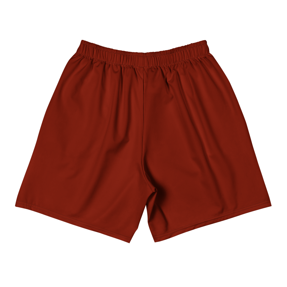 Anthony Wyde | Jersey Style Performance Shorts