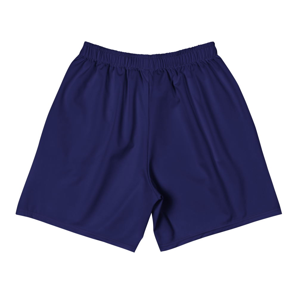 Terik Streets | Jersey Style Performance Shorts