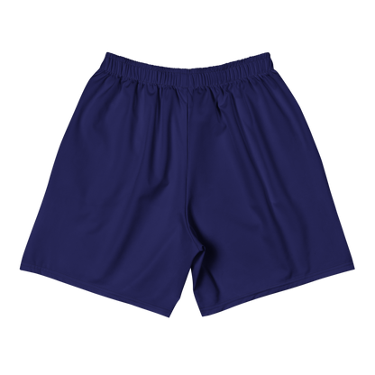 Terik Streets | Jersey Style Performance Shorts