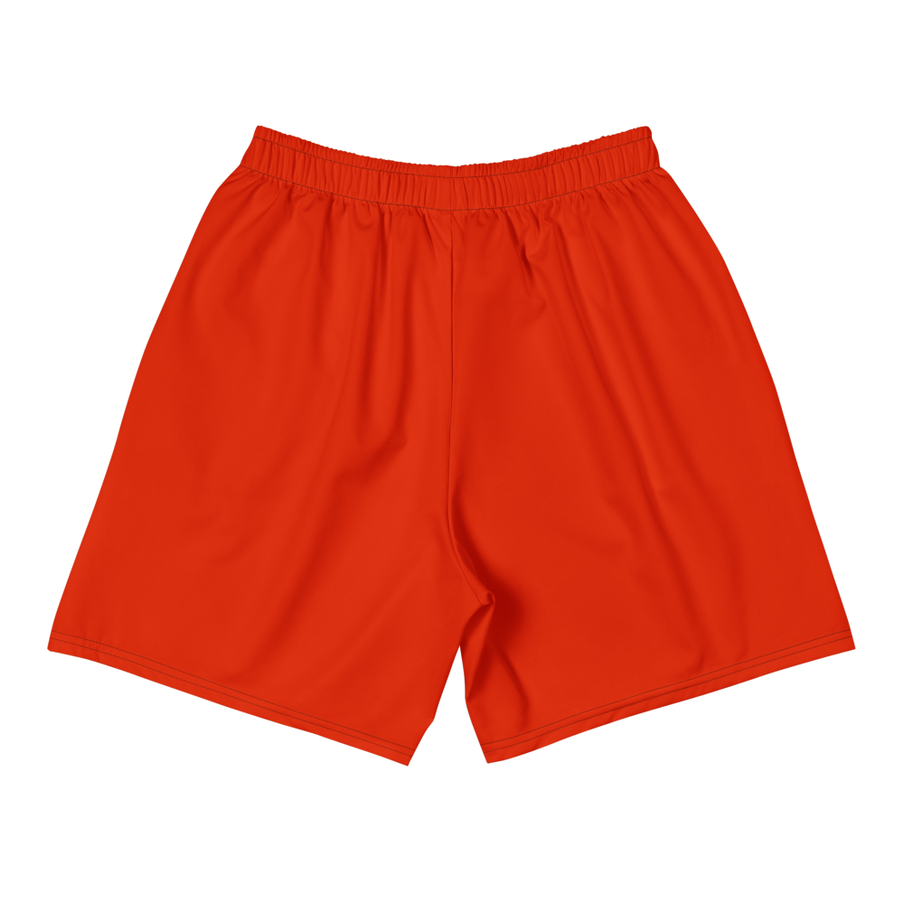 Hezikyah Latini | Jersey Style Performance Shorts