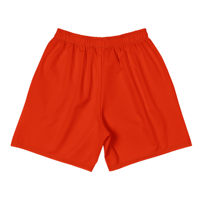 Hezikyah Latini | Jersey Style Performance Shorts