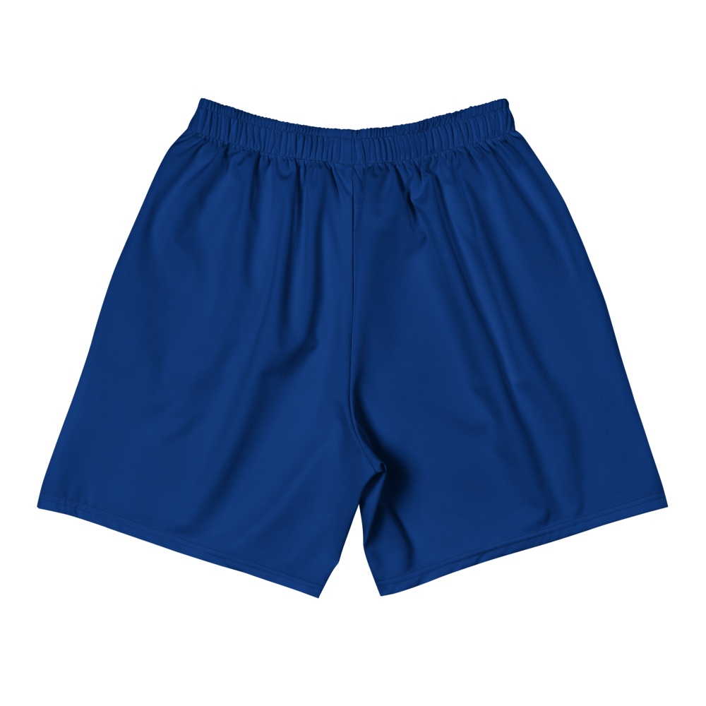 Brohns Donaldson | Jersey Style Performance Shorts