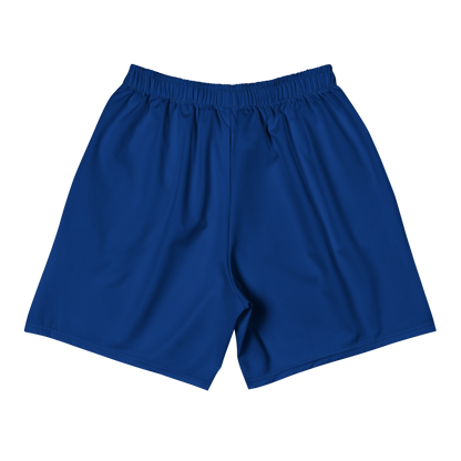 Brohns Donaldson | Jersey Style Performance Shorts