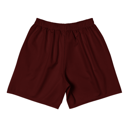 Lane Parker | Jersey Style Performance Shorts