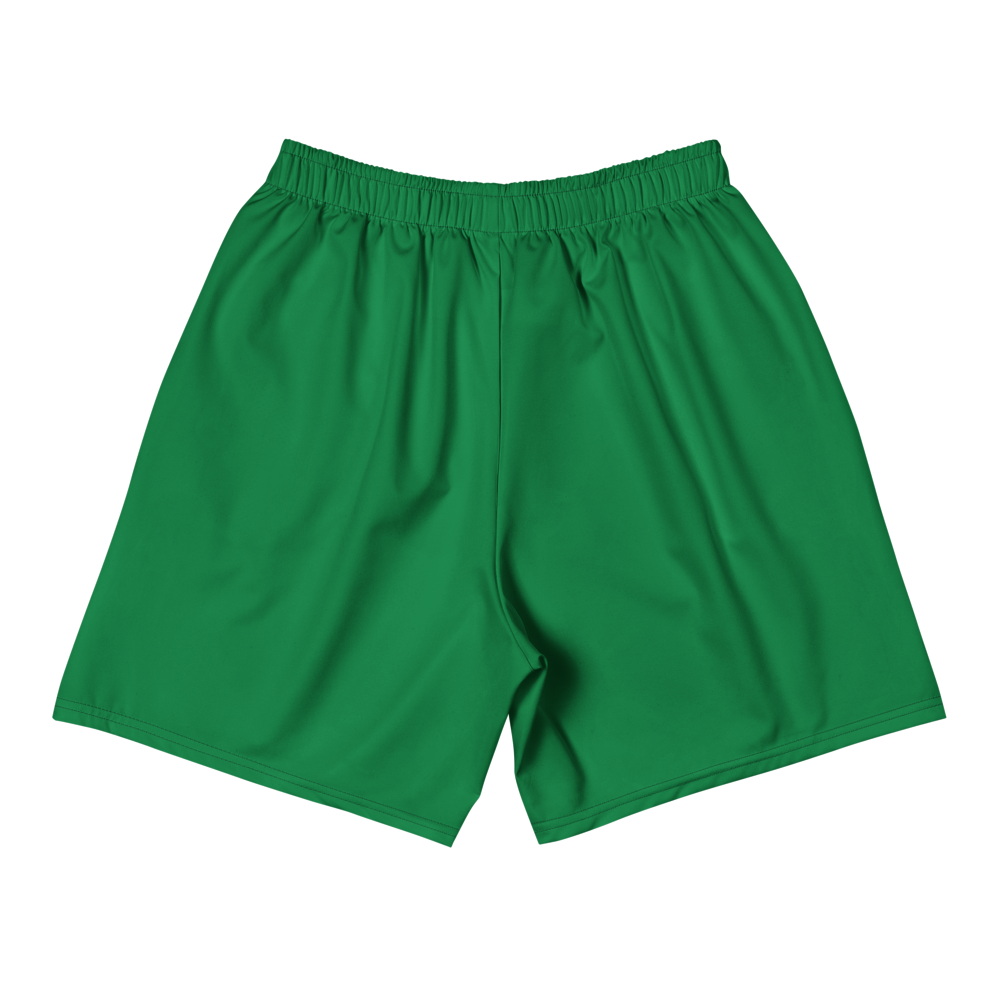 McIntosh High School | Jersey Style Performance Shorts