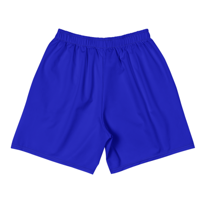 Avin Hartmann | Jersey Style Performance Shorts