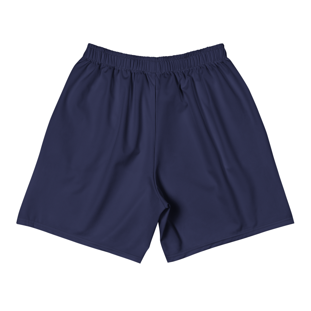 John Glenn High School | Jersey Style Performance Shorts