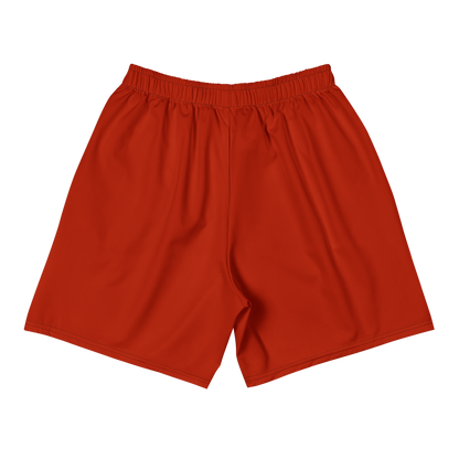 Regan Becker | Jersey Style Performance Shorts