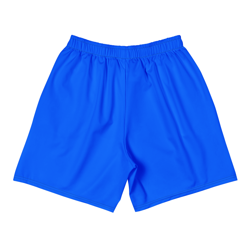 Damarri Young-Grant | Jersey Style Performance Shorts