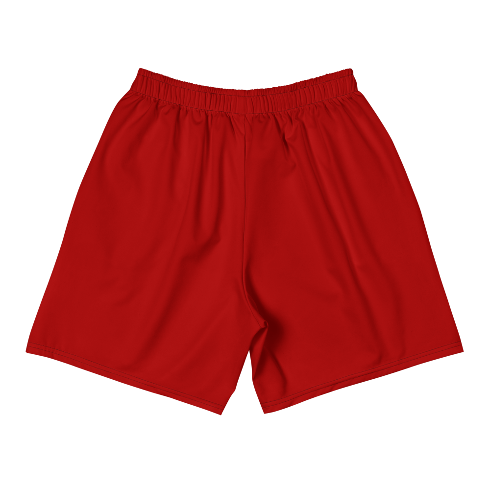 Trey Stevens | Jersey Style Performance Shorts