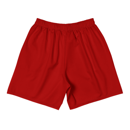 Trey Stevens | Jersey Style Performance Shorts
