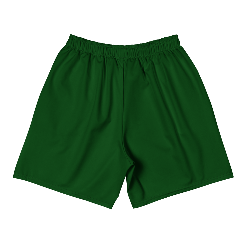 Kev Dixon | Jersey Style Performance Shorts