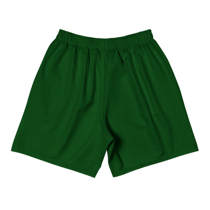 Kev Dixon | Jersey Style Performance Shorts