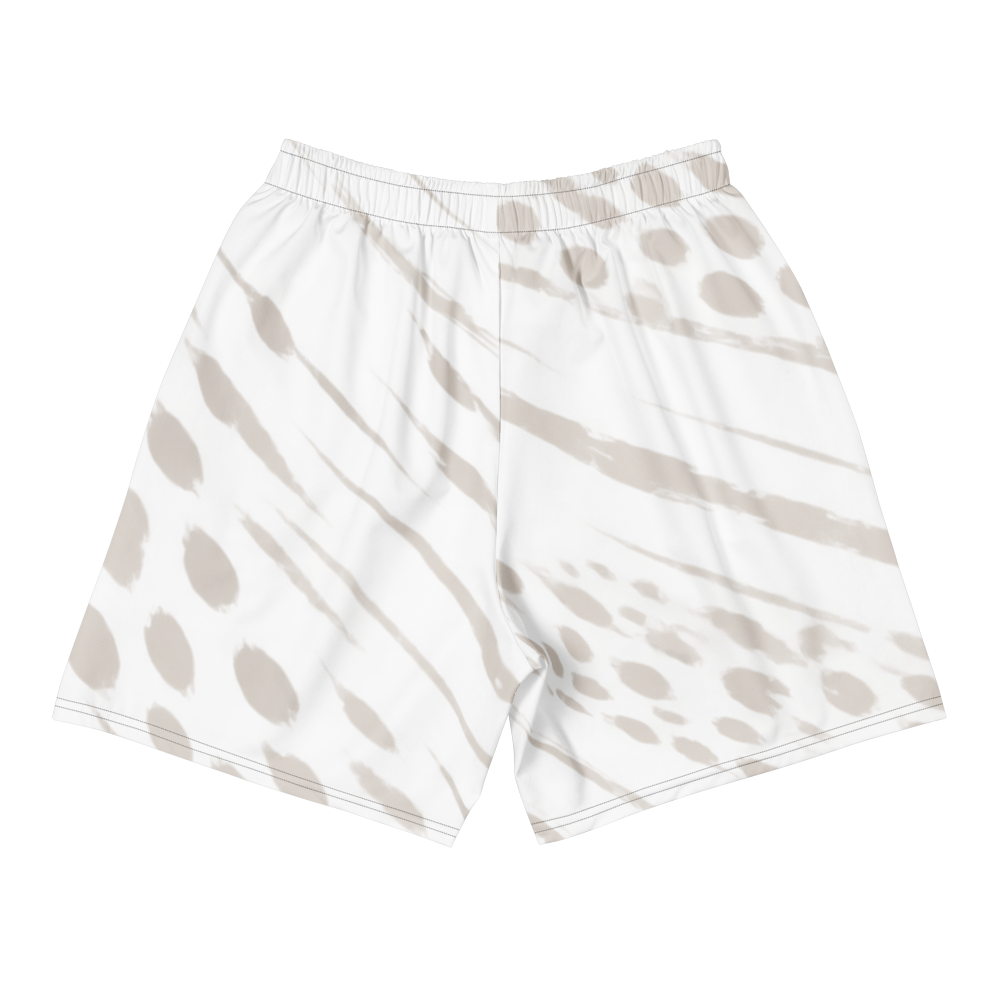 Aidan Shokrani | Jersey Style Performance Shorts