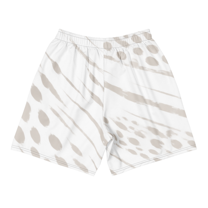 Aidan Shokrani | Jersey Style Performance Shorts