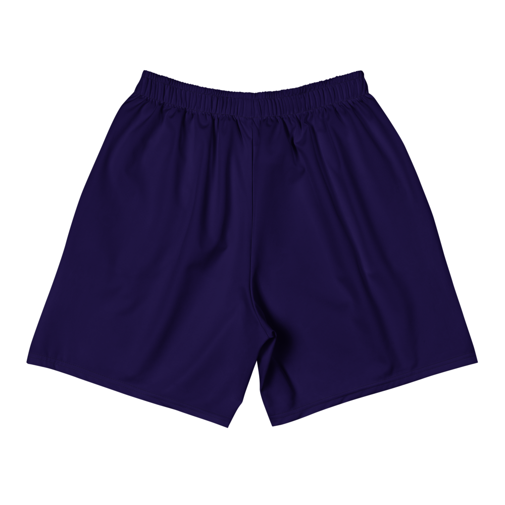 Max Tipton | Jersey Style Performance Shorts