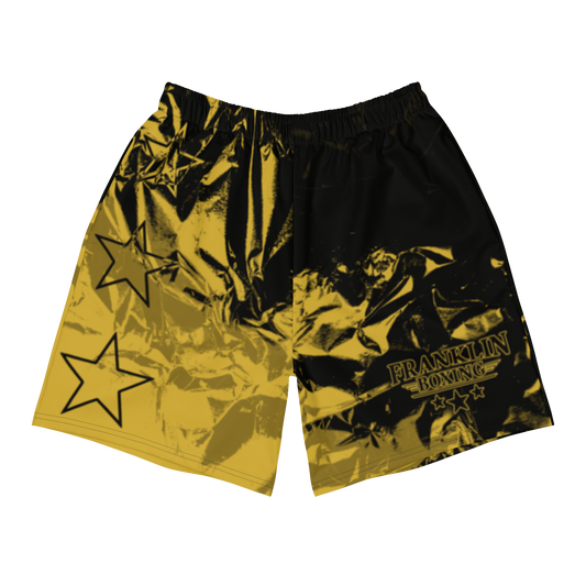 Franklin Boxing | Performance Shorts