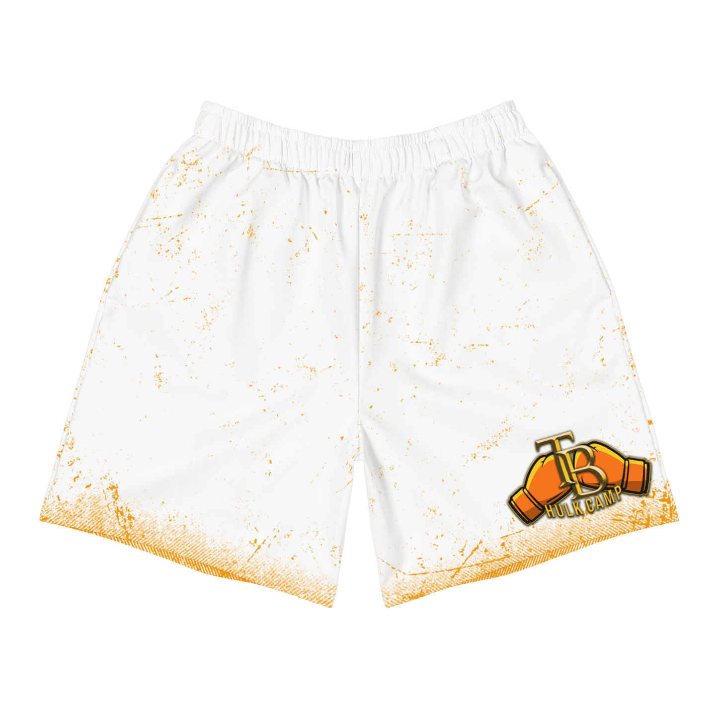 Tampa Bay Hulk Camp | Performance Shorts Halloween Edition