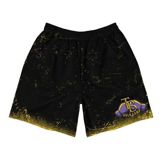 Tampa Bay Hulk Camp | Performance Shorts