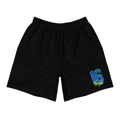 Tatiana do Pinho | Jersey Style Performance Shorts