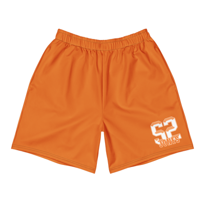 Sechriss Jones | Jersey Style Performance Shorts