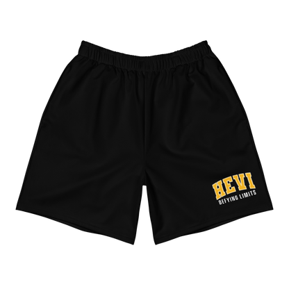 Gavin Hevi | Jersey Style Performance Shorts