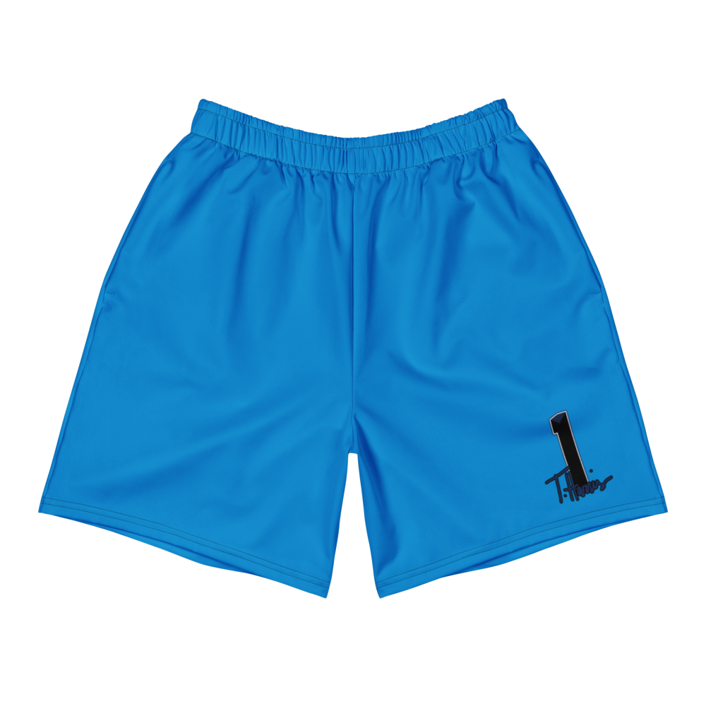 Tremesha Harris | Jersey Style Performance Shorts