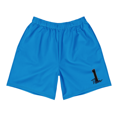 Tremesha Harris | Jersey Style Performance Shorts