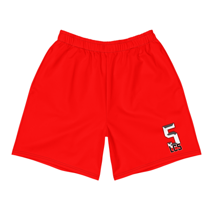 Landon Schillig | Jersey Style Performance Shorts