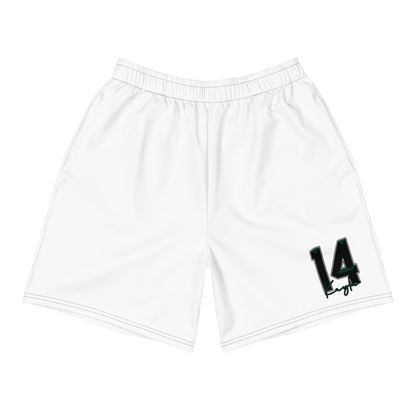 Makayla Brown | Jersey Style Performance Shorts