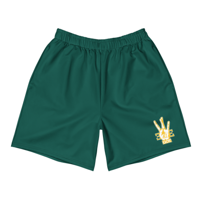 Jordan Hutchinson | Jersey Style Performance Shorts