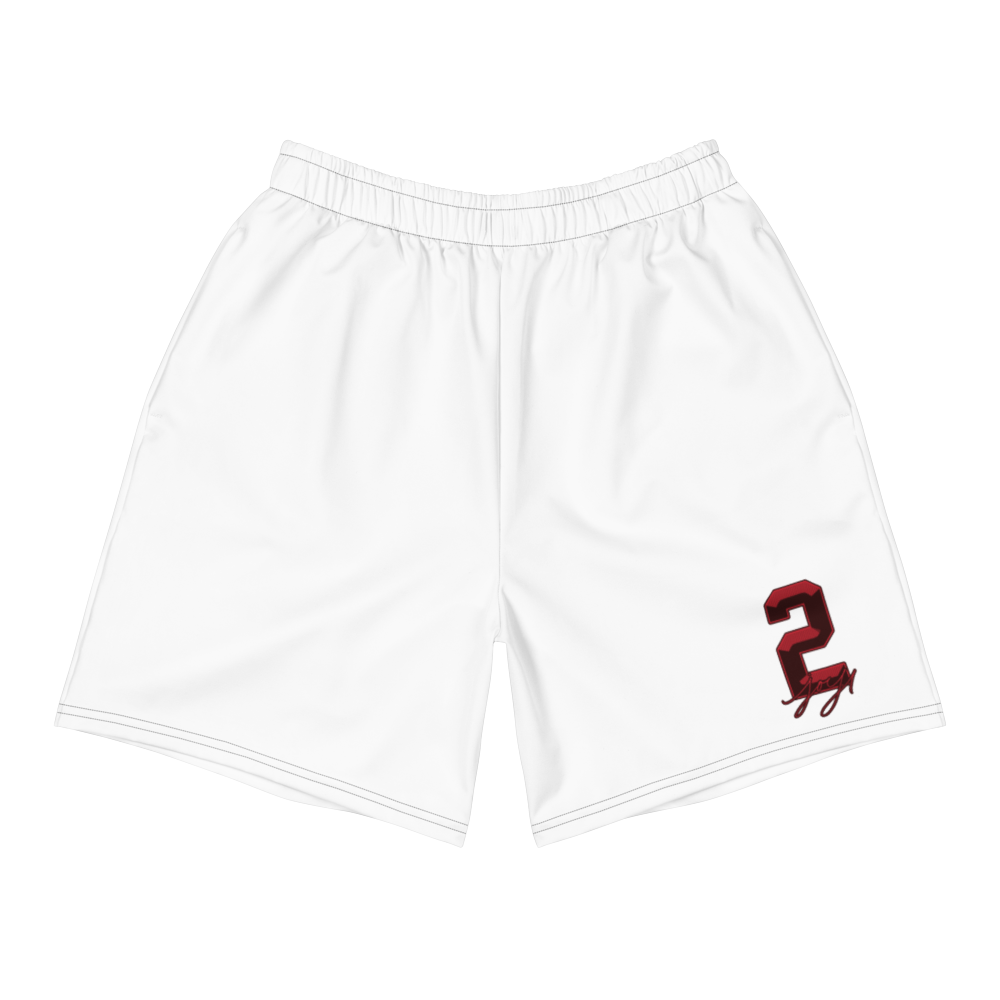 Joy Humphrey | Jersey Style Performance Shorts