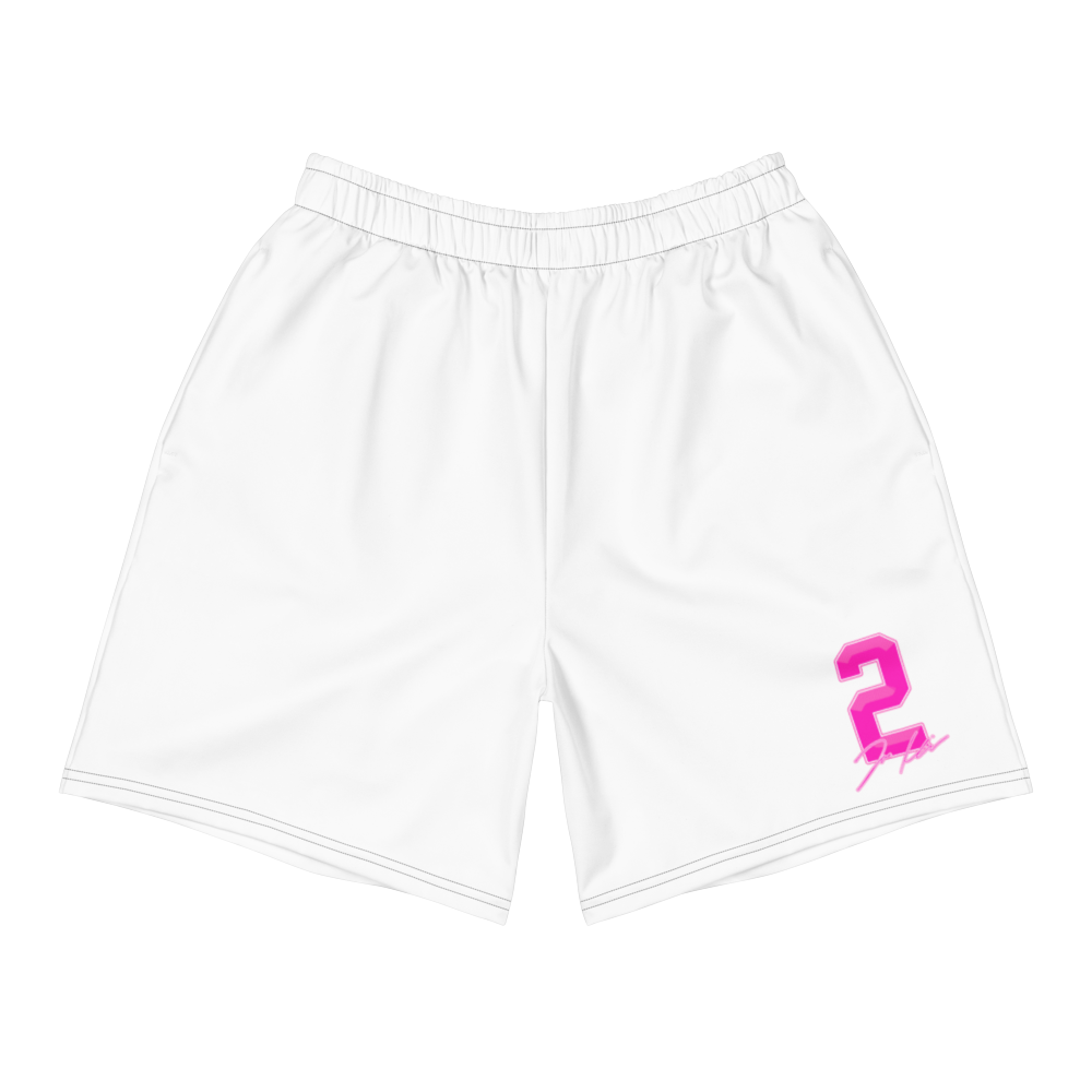 Zoe Mish | Jersey Style Performance Shorts