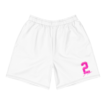 Zoe Mish | Jersey Style Performance Shorts