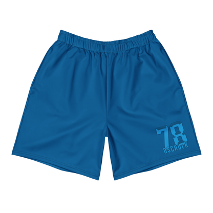 Dylan Schulkers | Jersey Style Performance Shorts