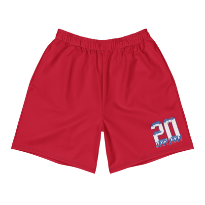 Javion Robinson | Jersey Style Performance Shorts